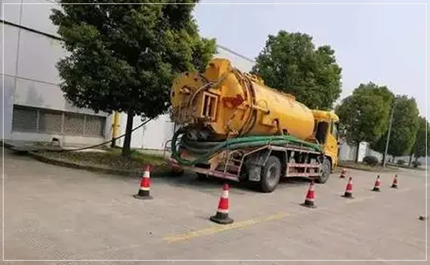 郧西高压清洗