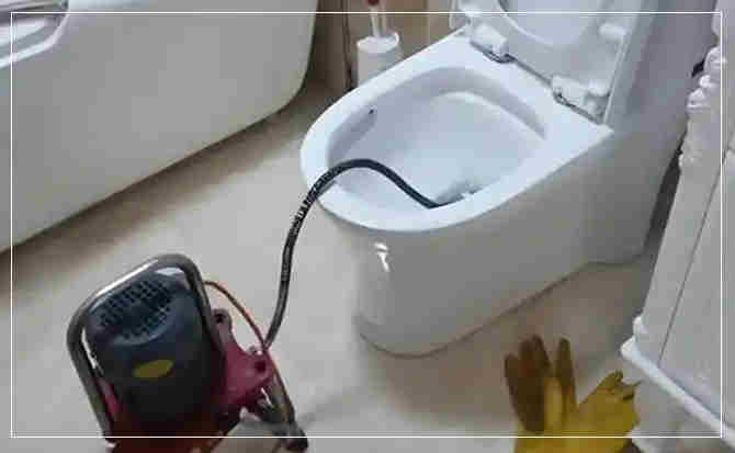 郧西马桶蹲坑蹲厕疏通